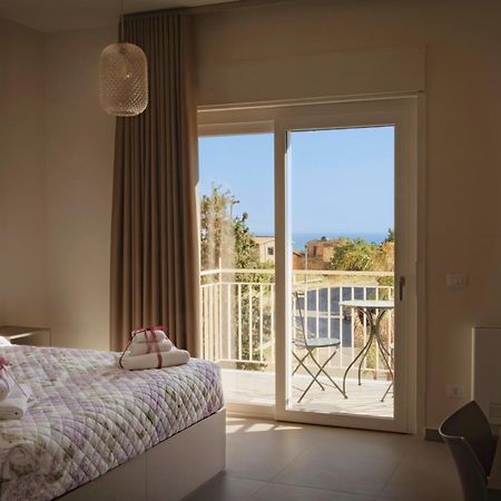 B&B Il Giardino Dei Templi Agrigento Dış mekan fotoğraf