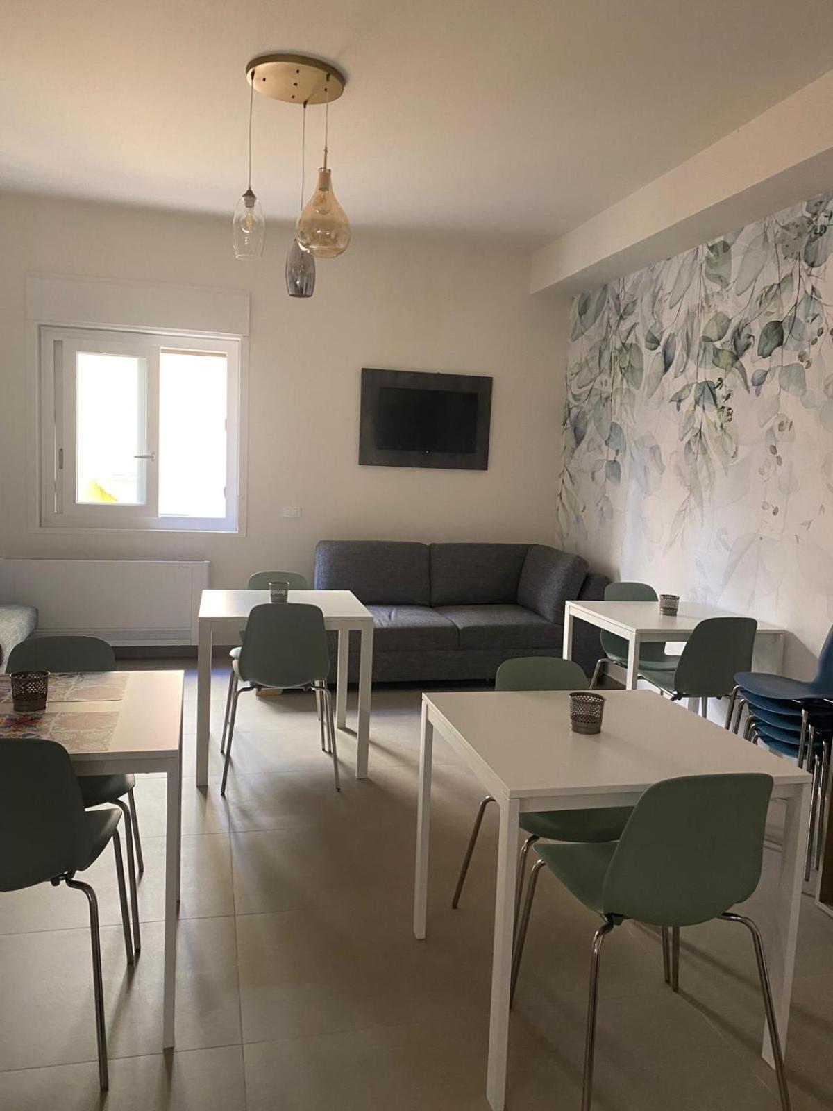 B&B Il Giardino Dei Templi Agrigento Dış mekan fotoğraf